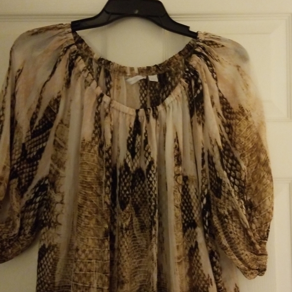 Blouse - Picture 3 of 6